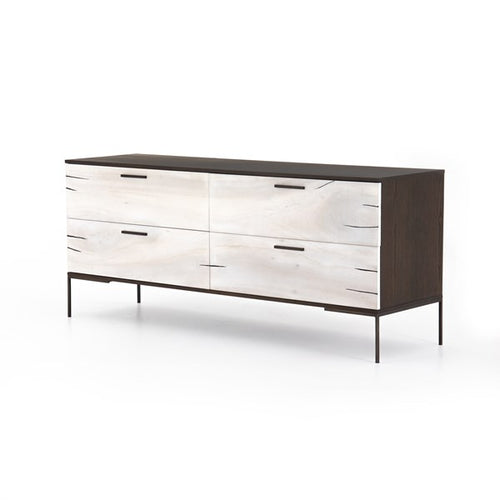 CUZCO 4 DRAWER DRESSER