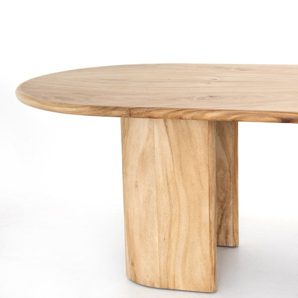 LUNAS DINING TABLE