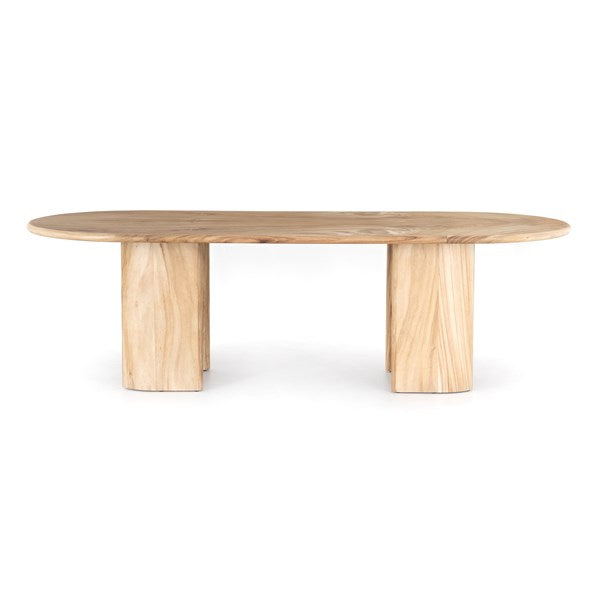 LUNAS DINING TABLE