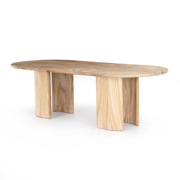 LUNAS DINING TABLE