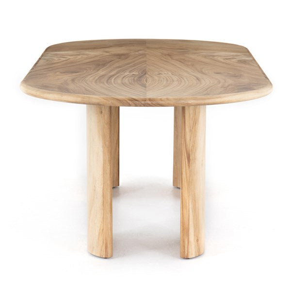 LUNAS DINING TABLE