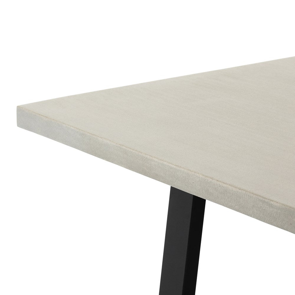 CYRUS OUTDOOR DINING TABLE