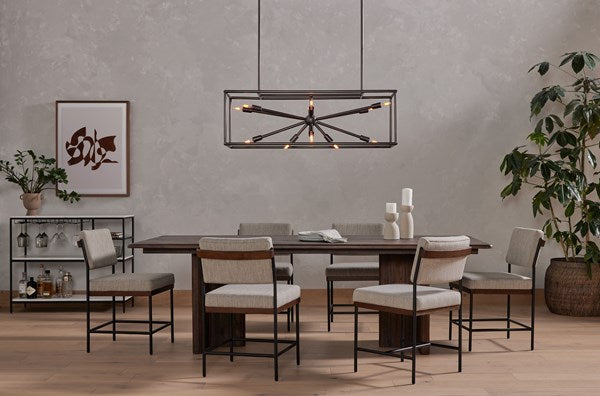 LINEO DINING TABLE