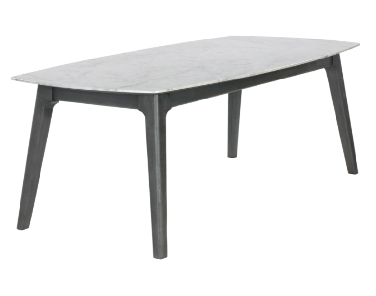 Keldon Dining Table - 82.75"