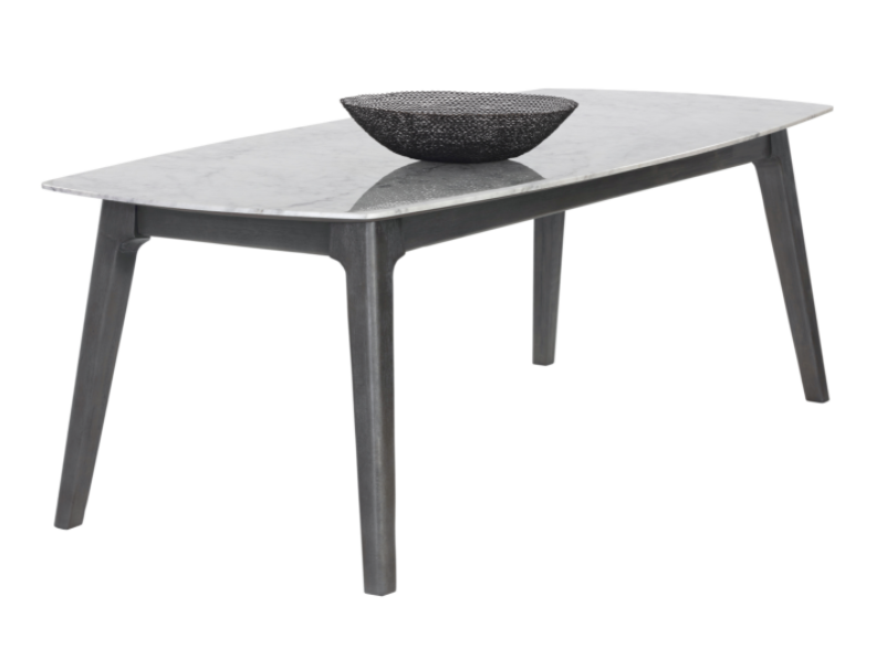 Keldon Dining Table - 82.75"