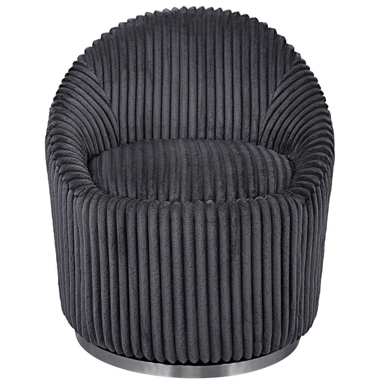 Cru Swivel Chair